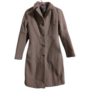 Kenneth Cole reaction coat